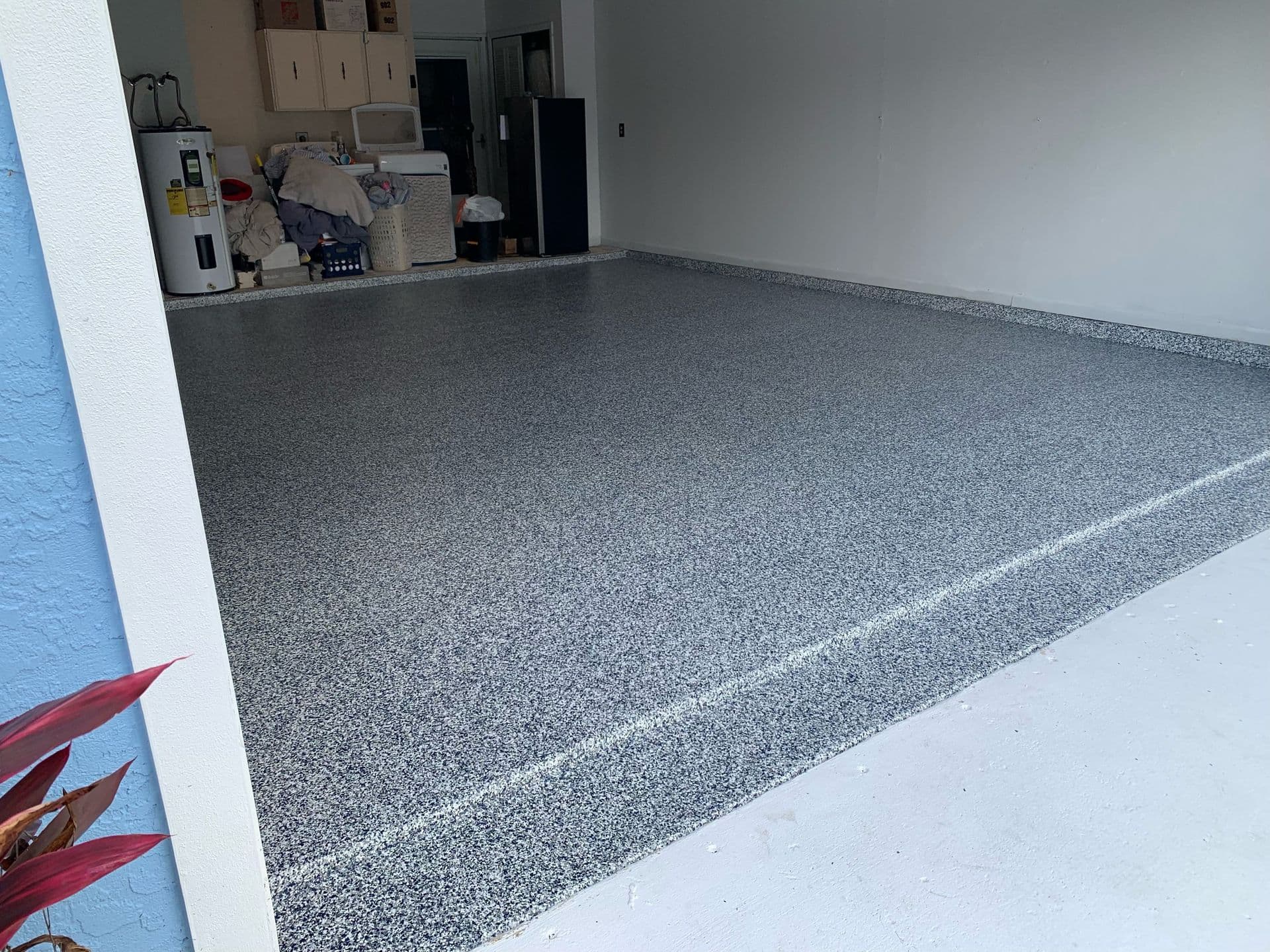 Ox Floors Winter Park Reviews | Best Floor Coating in FL