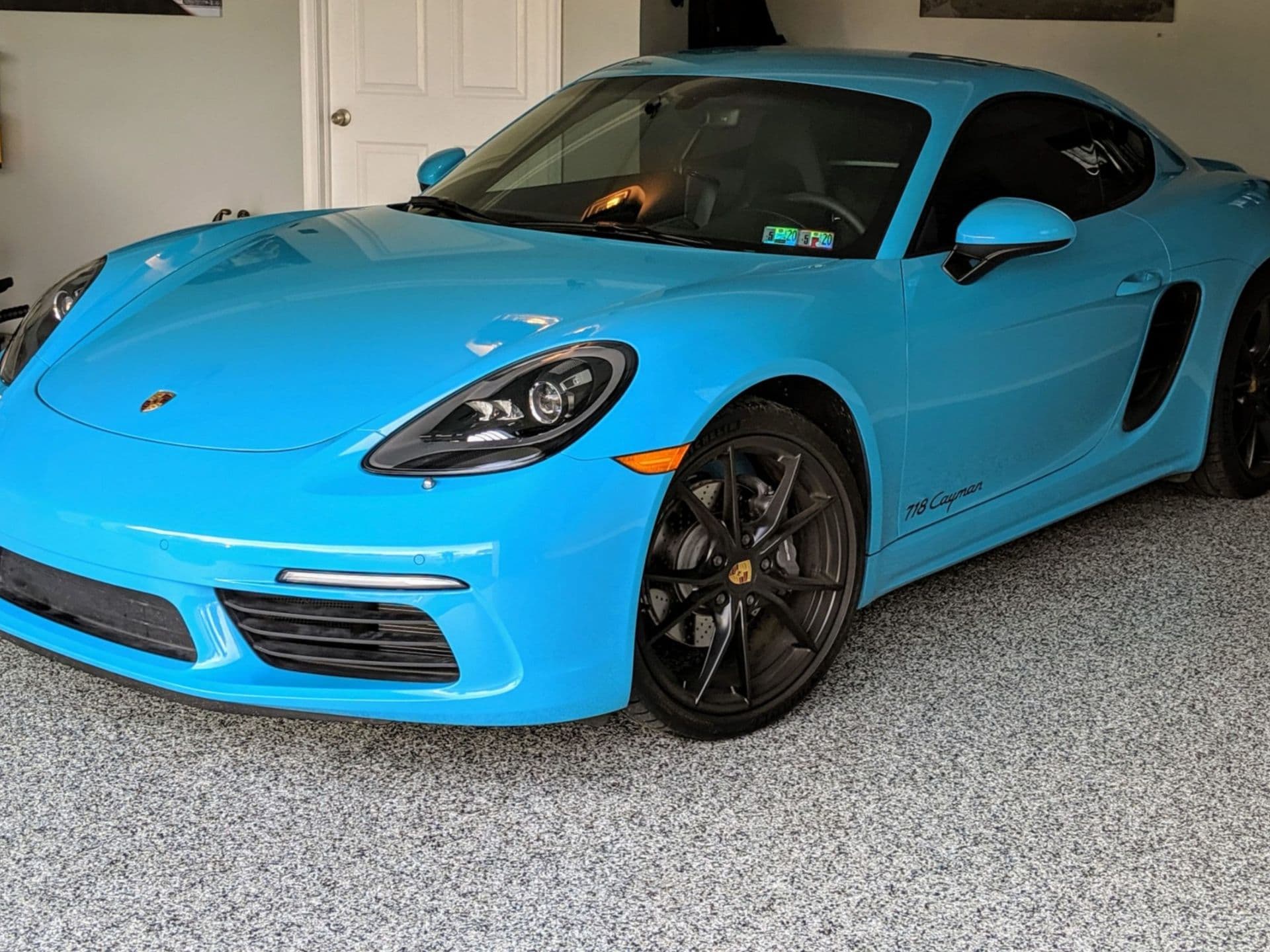 The Secret to a Showroom Finish: Industrial-Grade Floor Coatings Winter Park FL