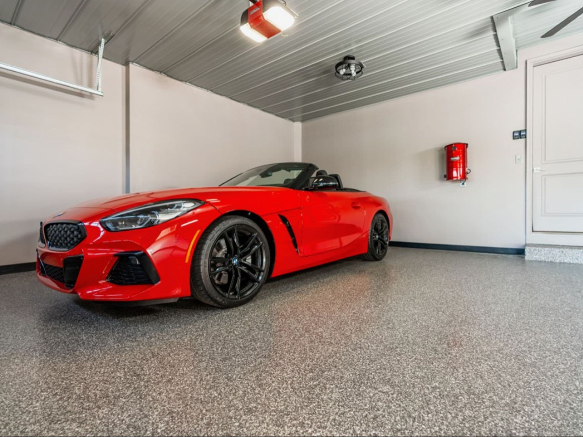 Best Flooring Stuart: 10X Stronger Floor Coatings