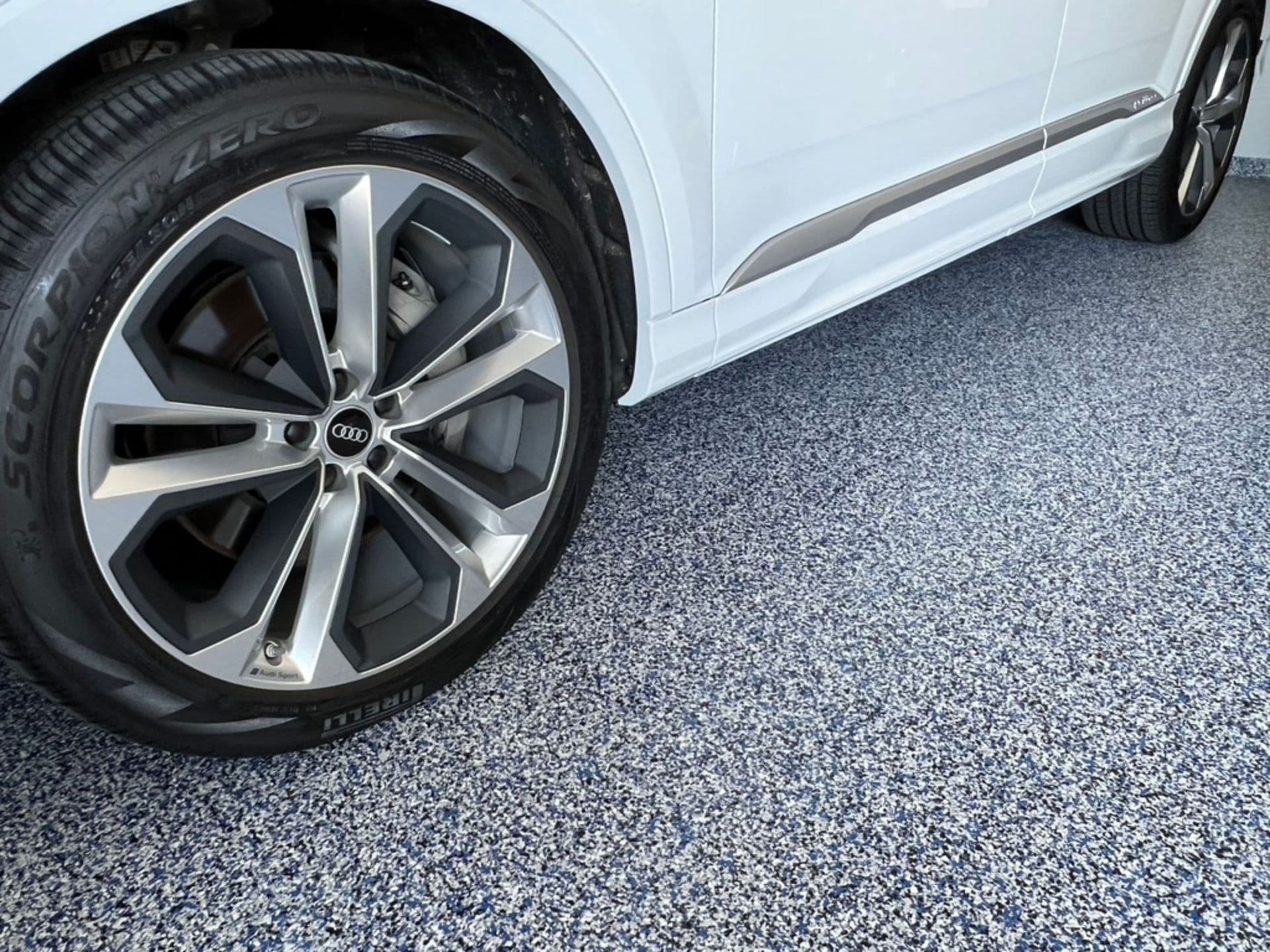 Floor coatings Stuart, FL | 1-Day Install