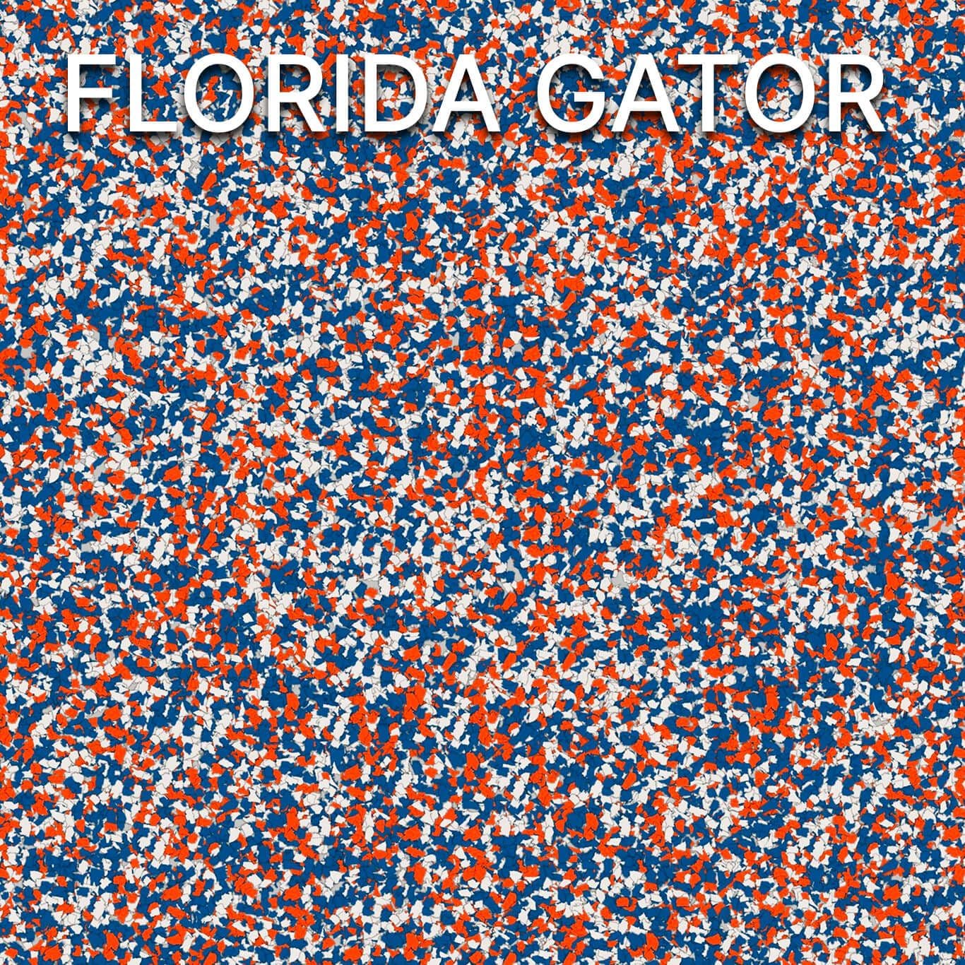 FLORIDA-GAATOR