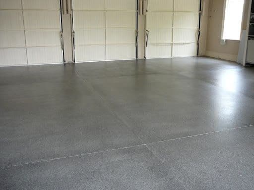 concrete
