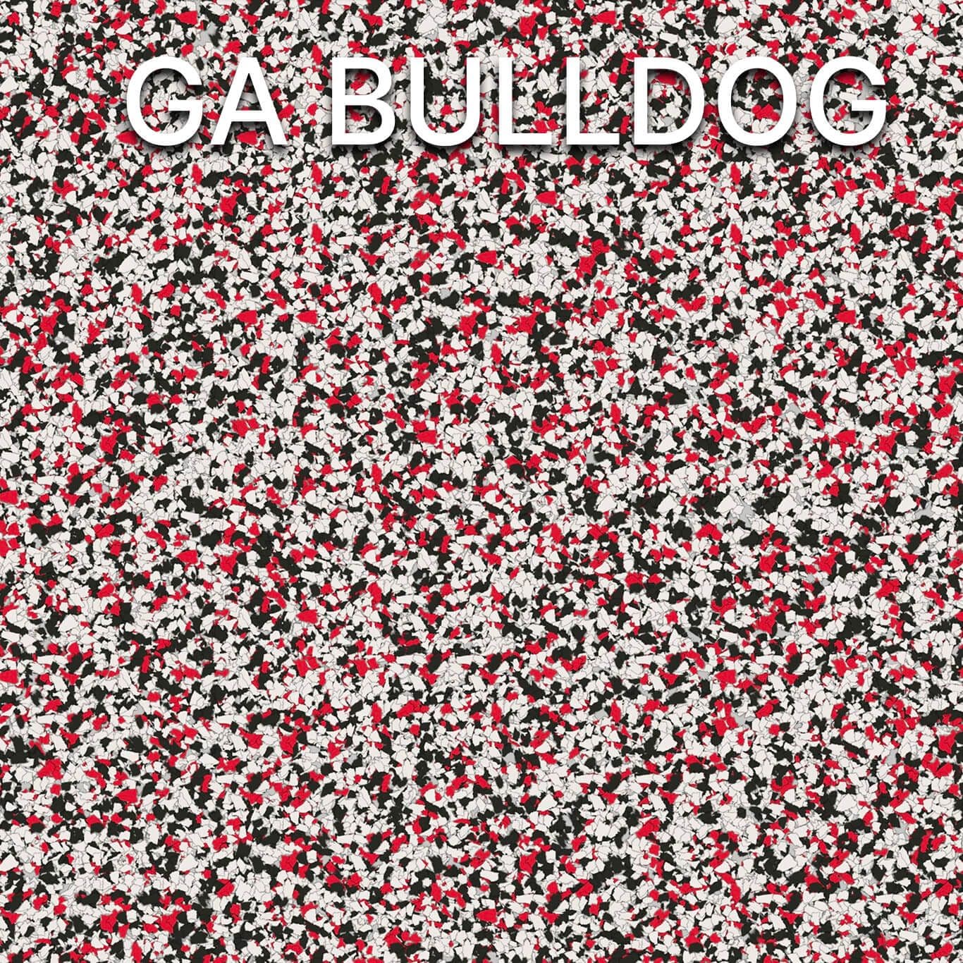 GA-BULLDOG