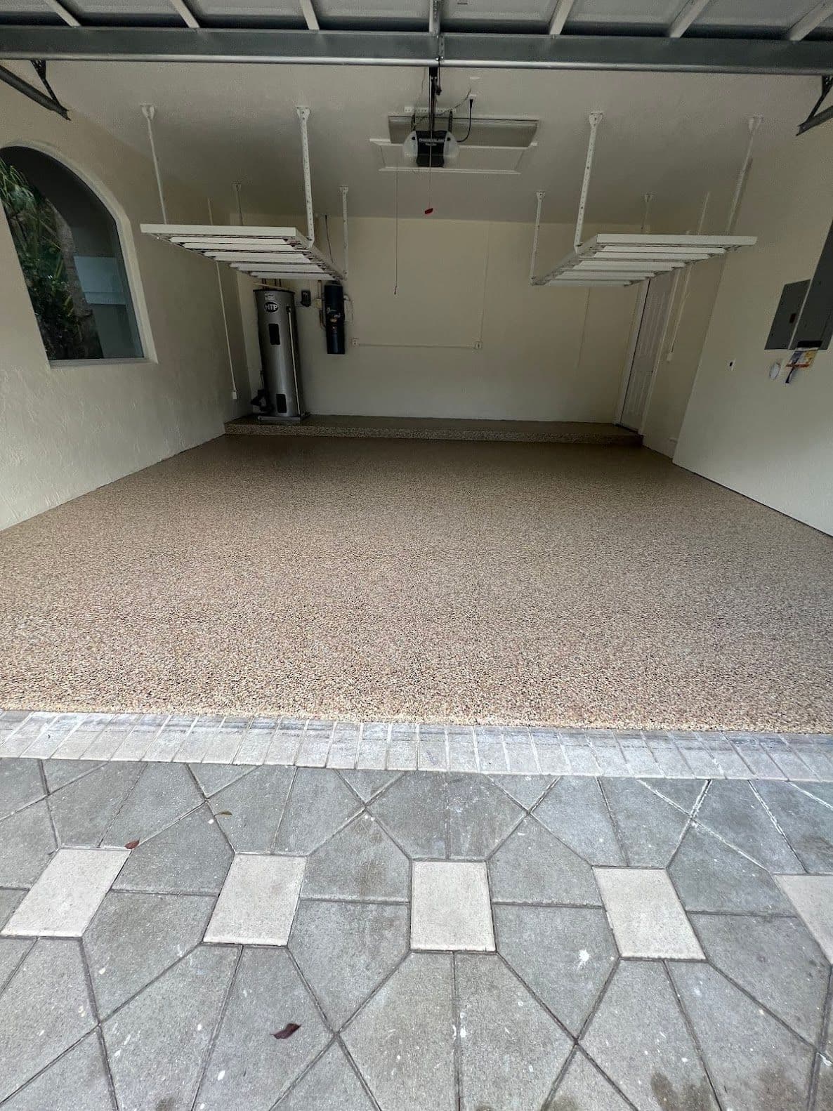 Ultimate Guide To Garage Floors: Durability Meets Design