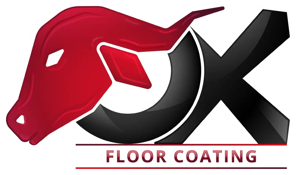 Ox Logo