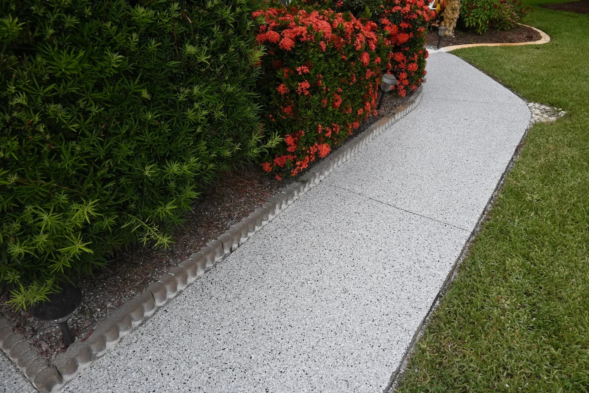 Sidewalk