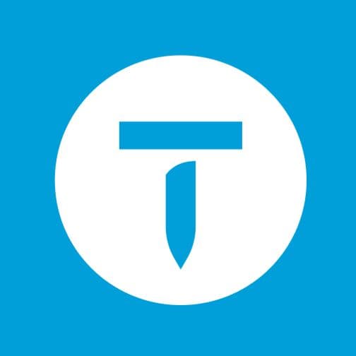 Thumbtack Logo